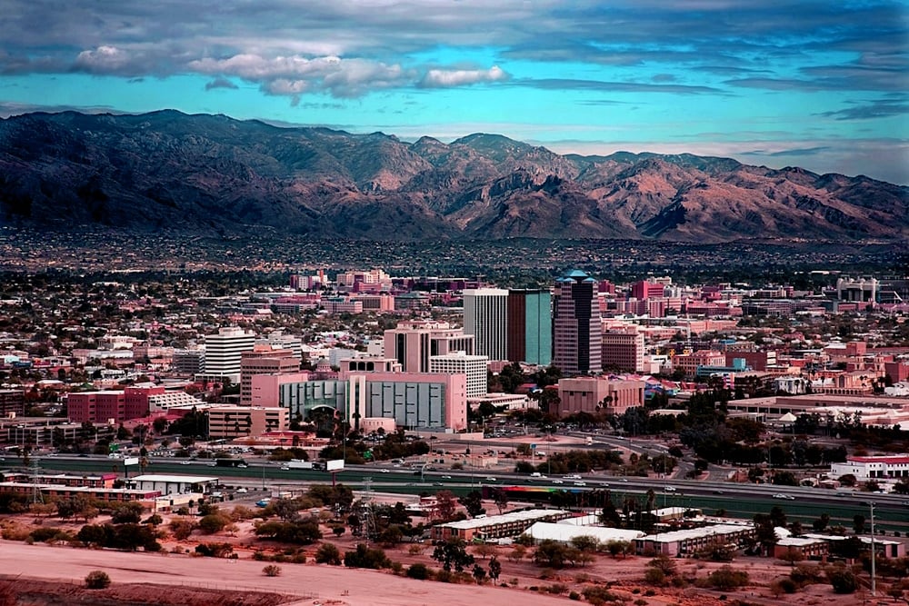 tucson-studioonenine-shutterstock_43919077